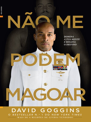cover image of Não Me Podem Magoar